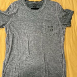 PINK shirt used once.